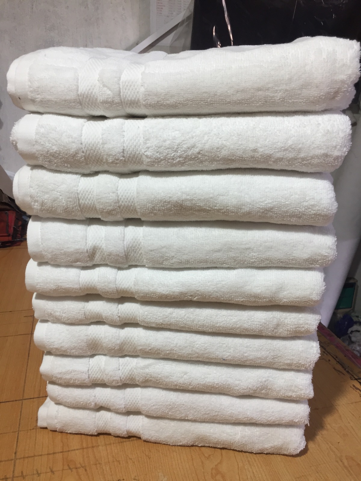Bath Linen