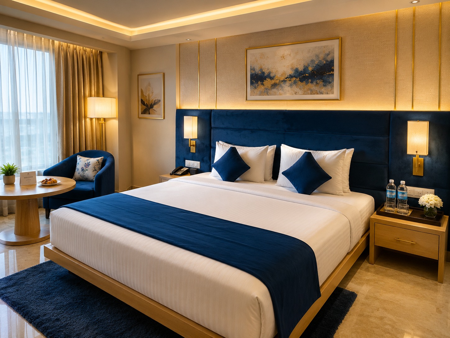 Bed Linen