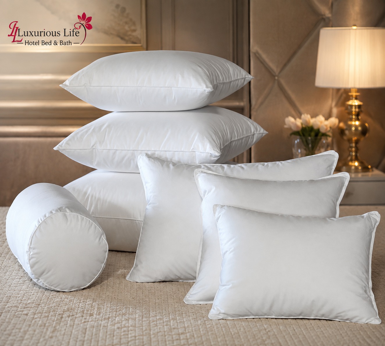 Hotel Accessories