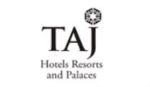 Taj Hotels Resorts and Palaces